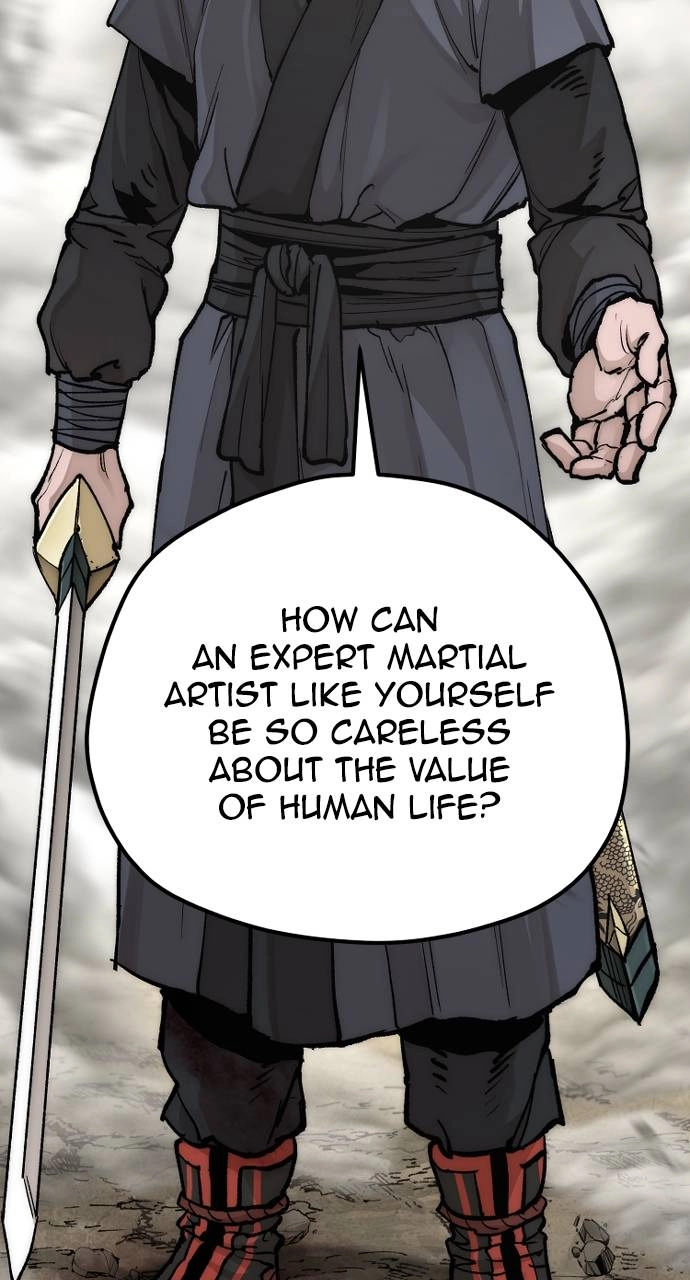 Murim RPG Simulation Chapter 142 Page 42