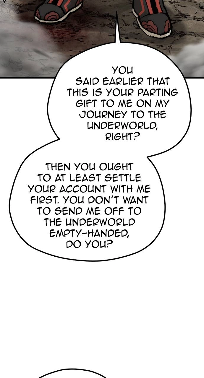 Murim RPG Simulation Chapter 142 Page 43