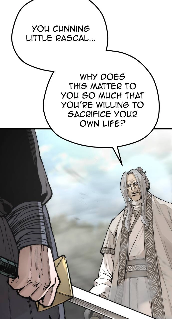 Murim RPG Simulation Chapter 142 Page 44