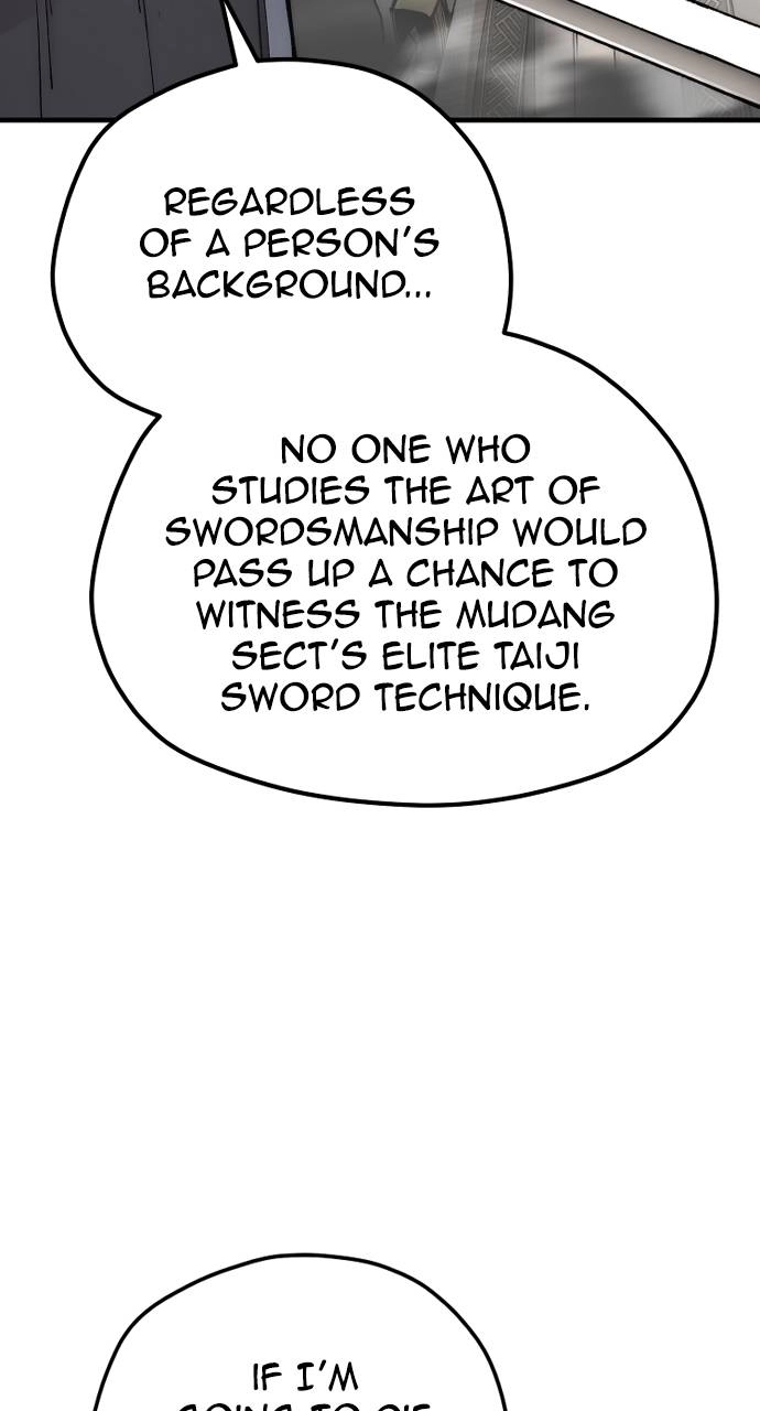 Murim RPG Simulation Chapter 142 Page 45