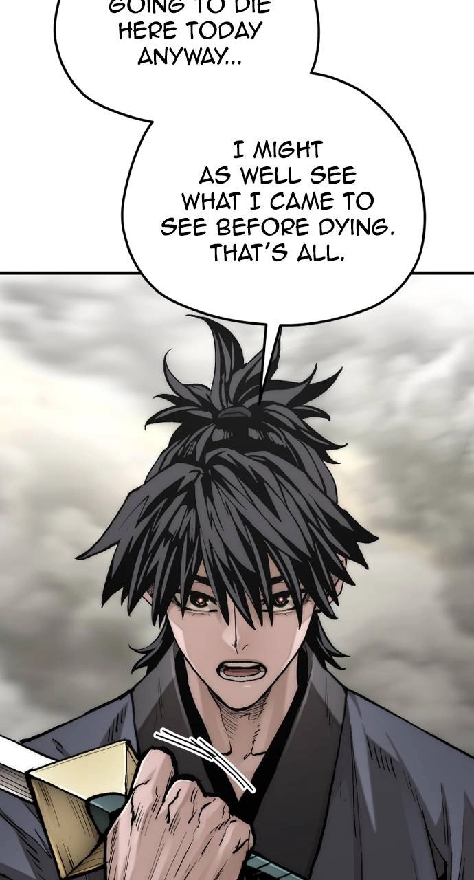Murim RPG Simulation Chapter 142 Page 46