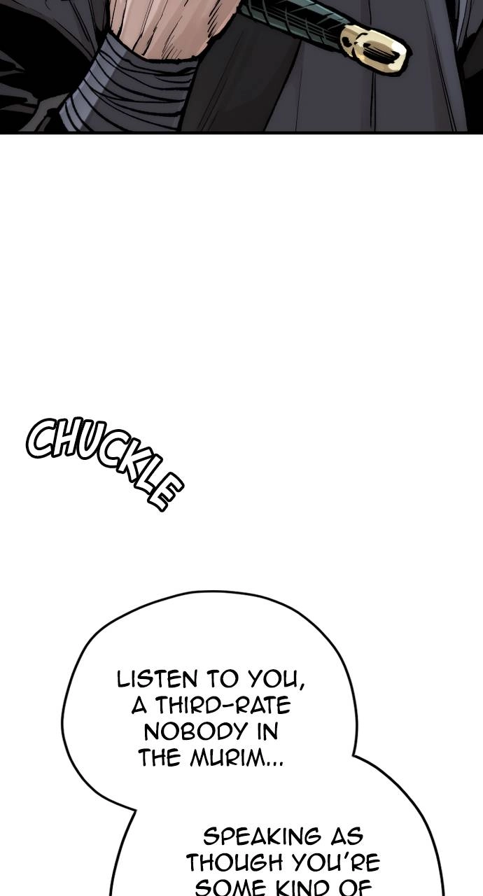 Murim RPG Simulation Chapter 142 Page 47