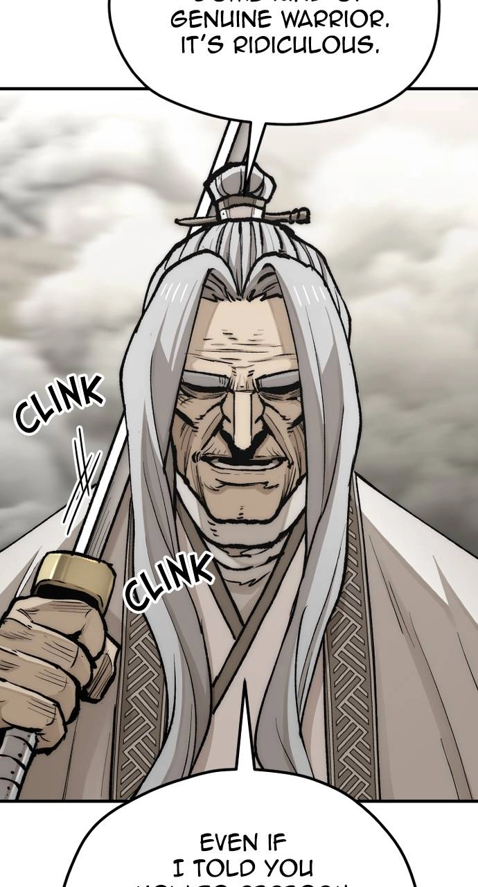 Murim RPG Simulation Chapter 142 Page 48