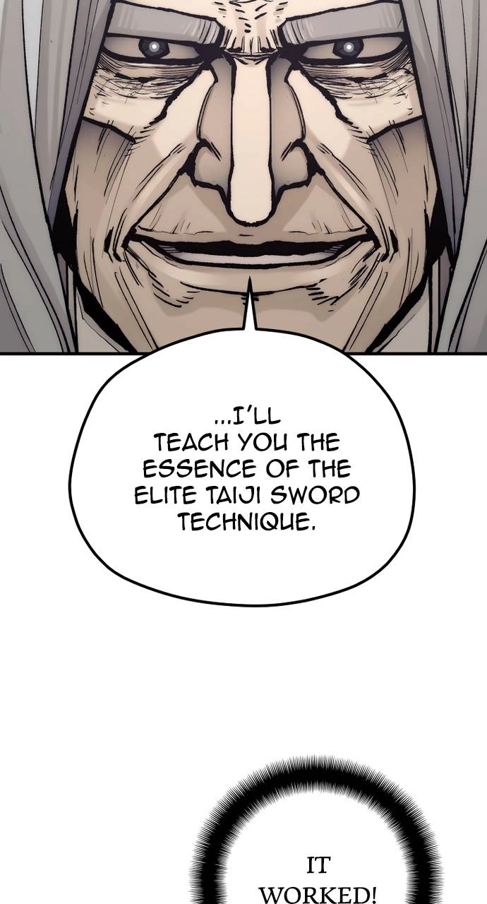 Murim RPG Simulation Chapter 142 Page 50