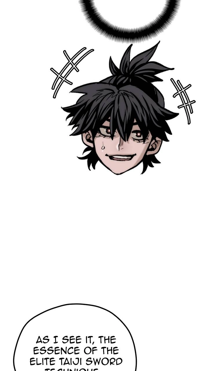 Murim RPG Simulation Chapter 142 Page 51