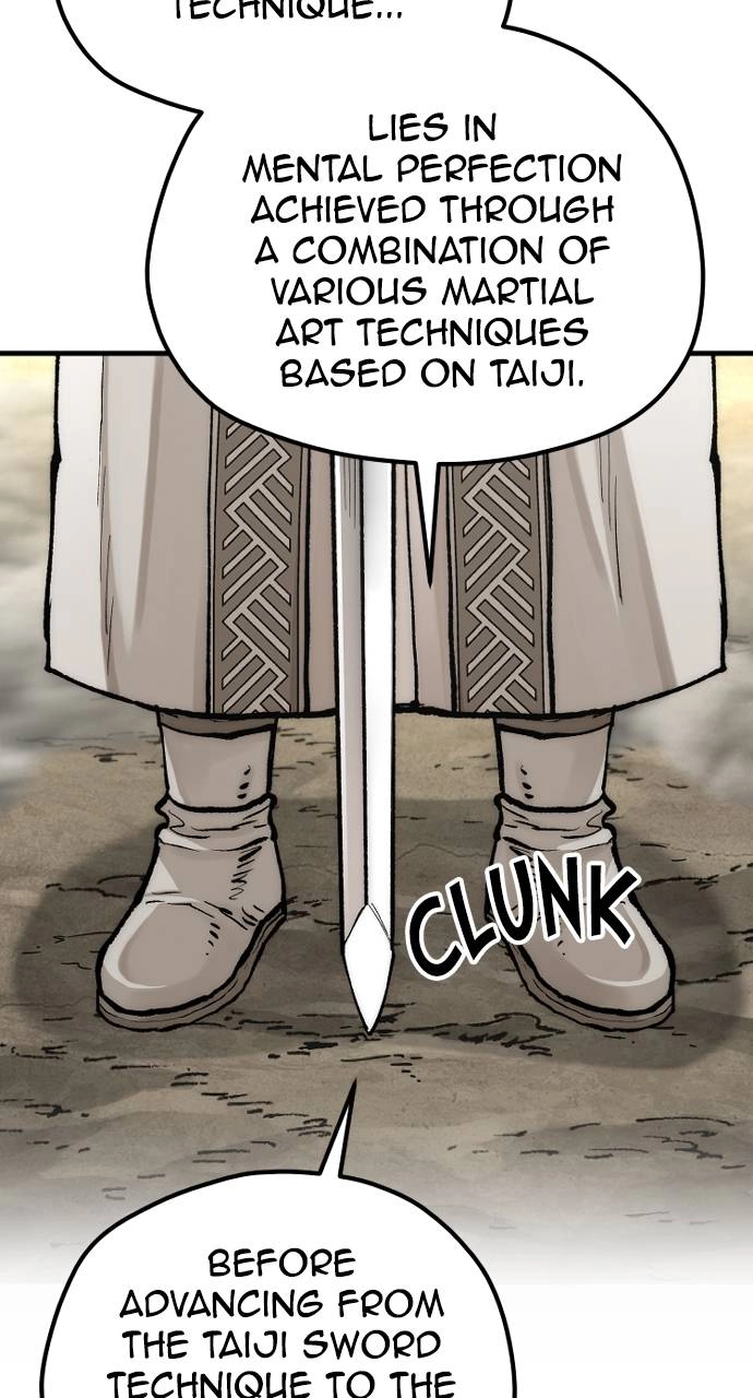 Murim RPG Simulation Chapter 142 Page 52