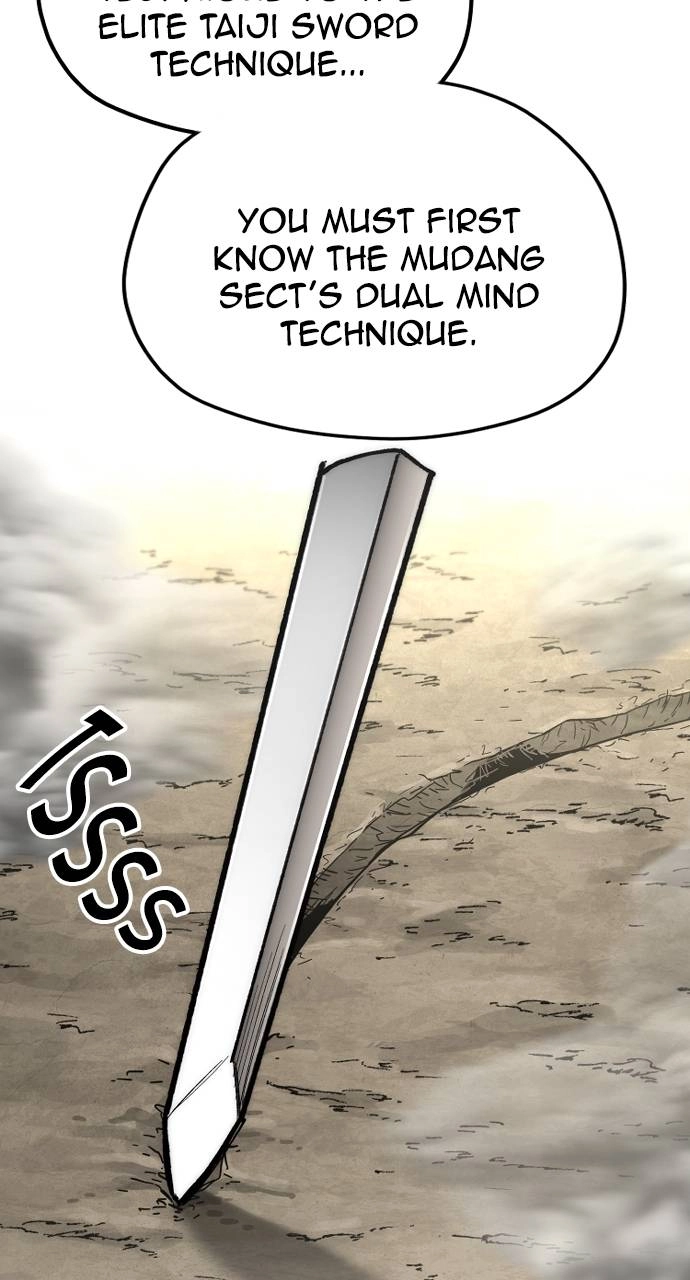 Murim RPG Simulation Chapter 142 Page 53