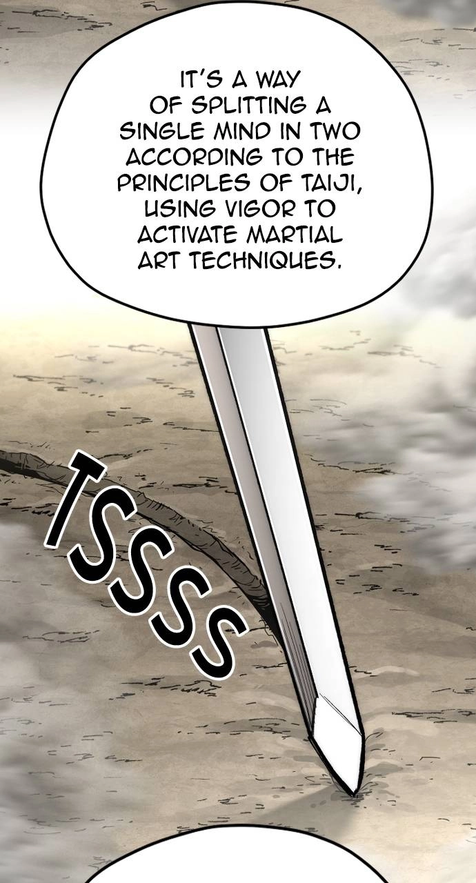 Murim RPG Simulation Chapter 142 Page 54