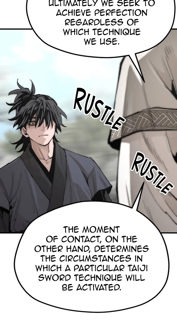 Murim RPG Simulation Chapter 142 Page 56