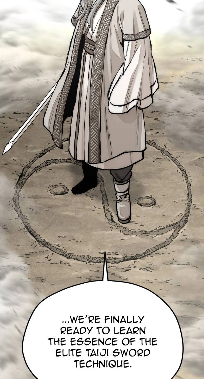 Murim RPG Simulation Chapter 142 Page 59