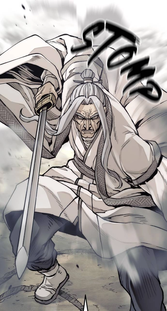 Murim RPG Simulation Chapter 142 Page 64