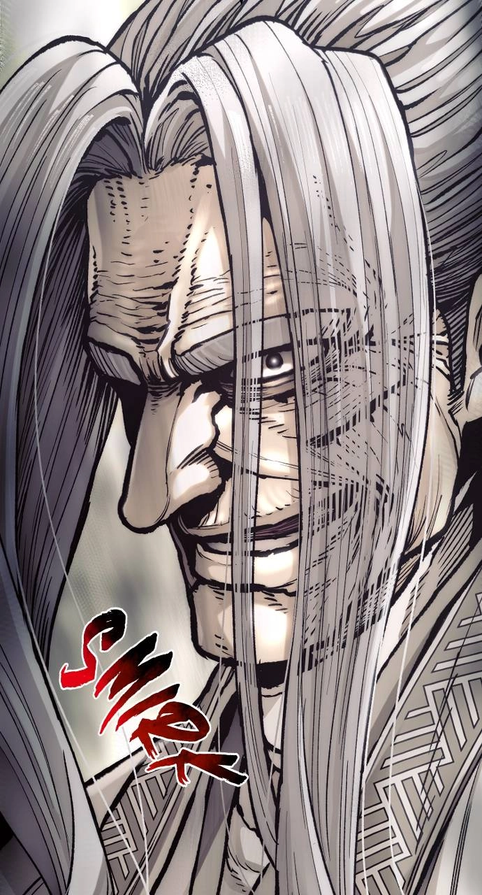 Murim RPG Simulation Chapter 142 Page 74