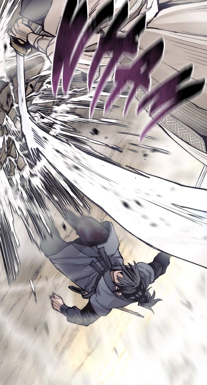 Murim RPG Simulation Chapter 142 Page 77