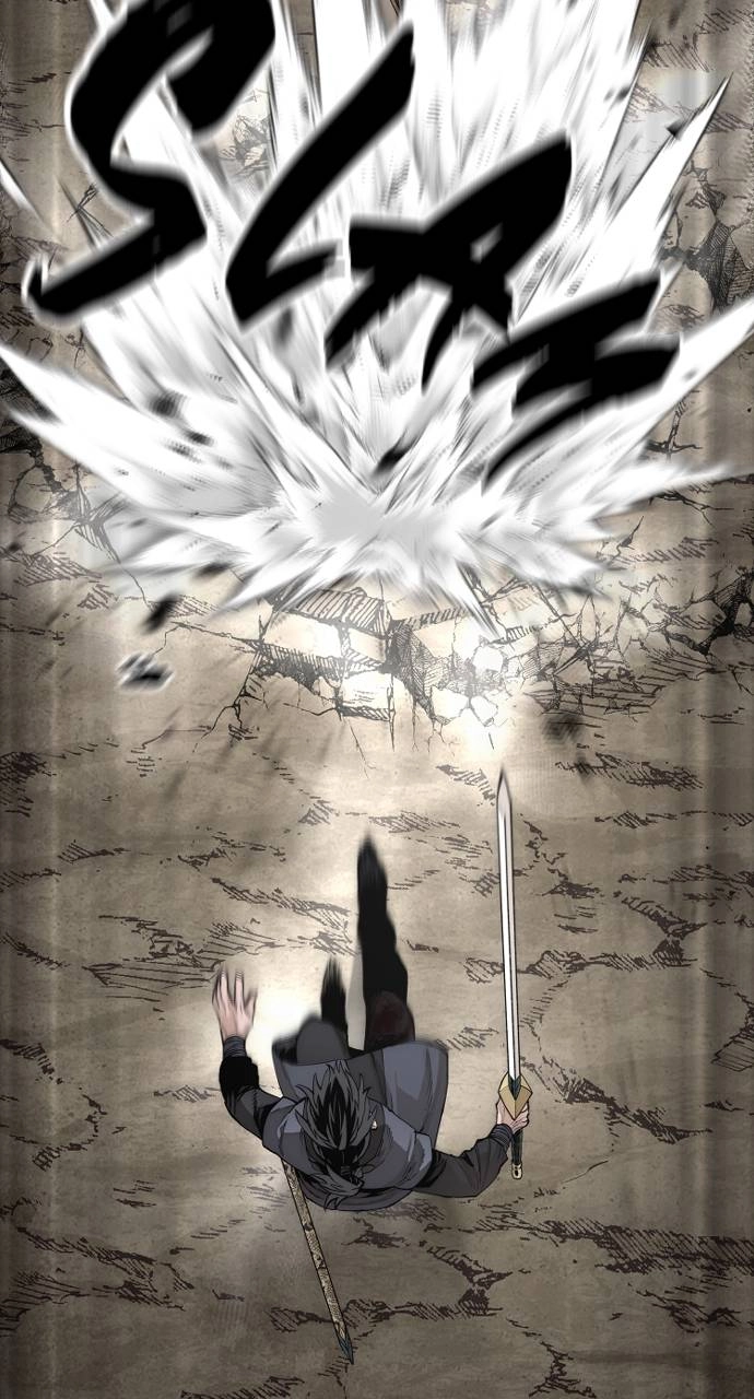 Murim RPG Simulation Chapter 142 Page 81