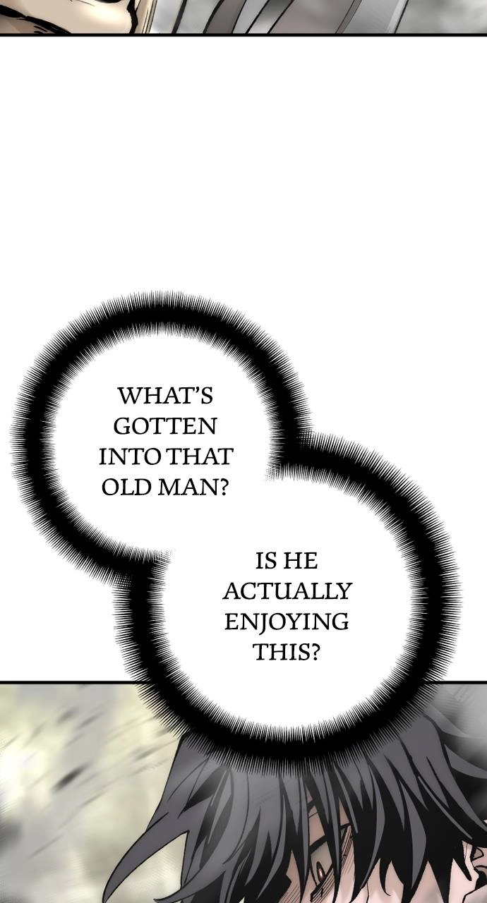 Murim RPG Simulation Chapter 142 Page 83