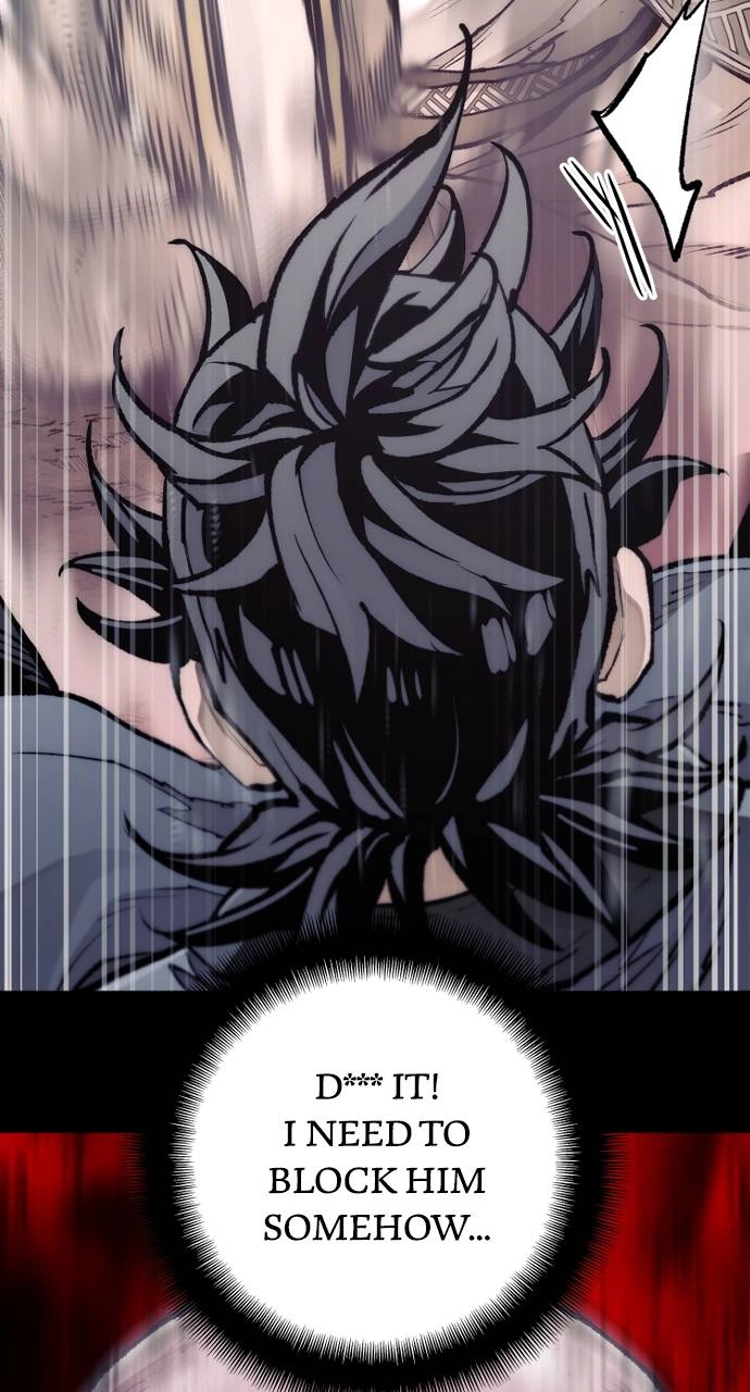 Murim RPG Simulation Chapter 142 Page 86