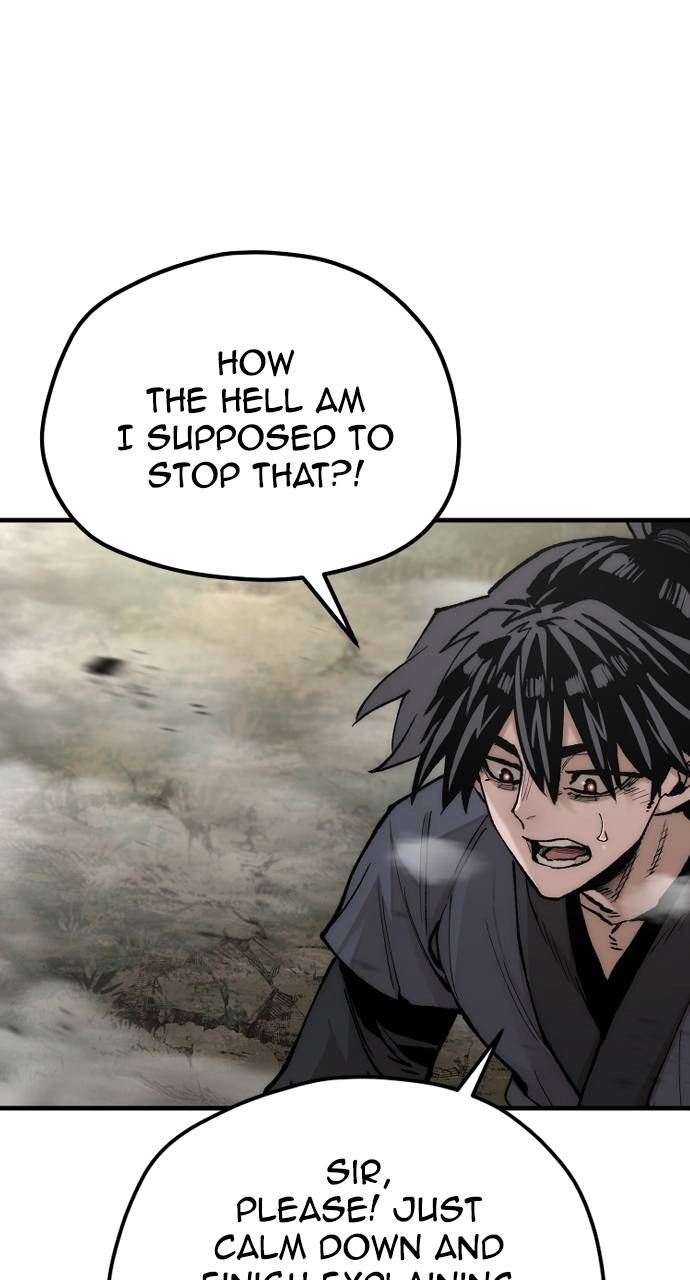 Murim RPG Simulation Chapter 142 Page 91