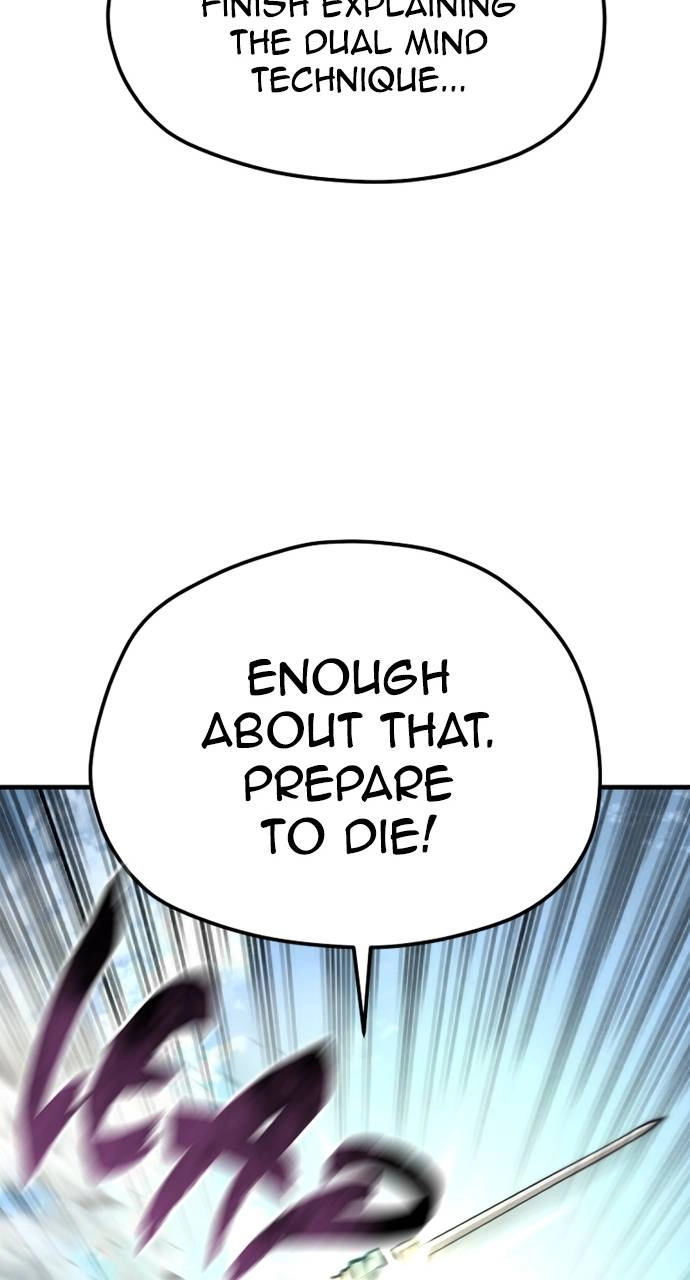 Murim RPG Simulation Chapter 142 Page 92
