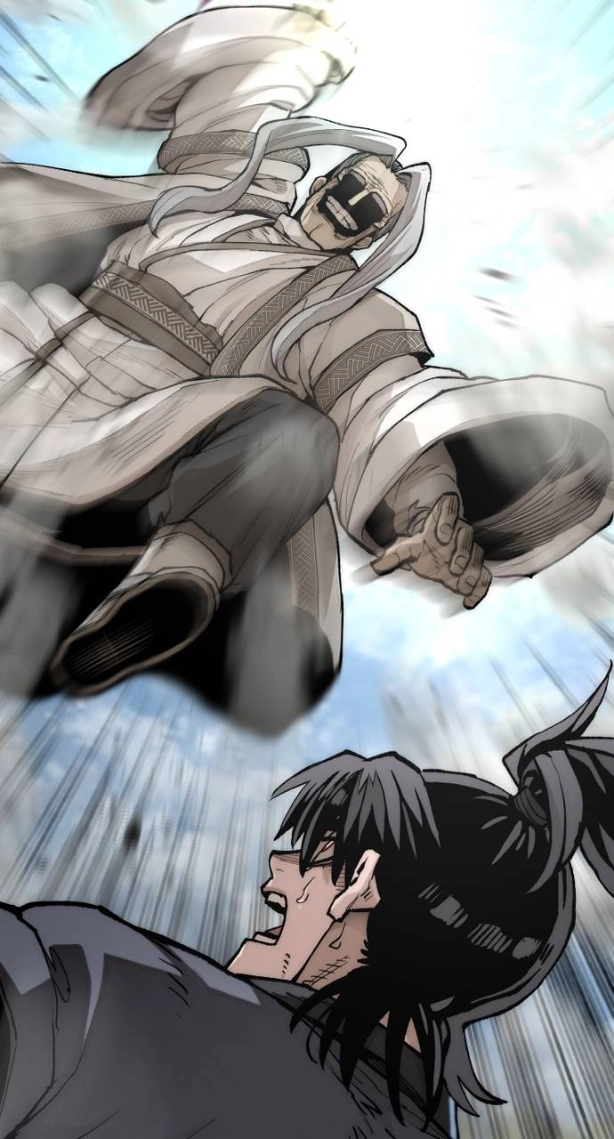 Murim RPG Simulation Chapter 142 Page 93