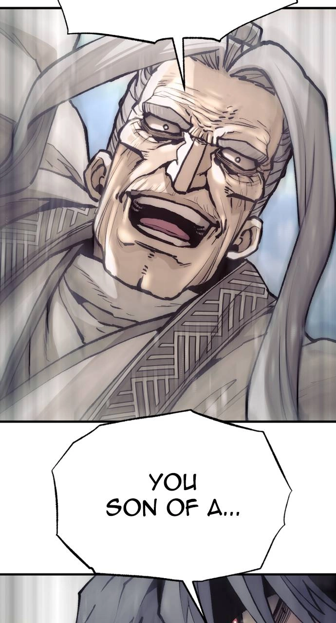 Murim RPG Simulation Chapter 142 Page 95