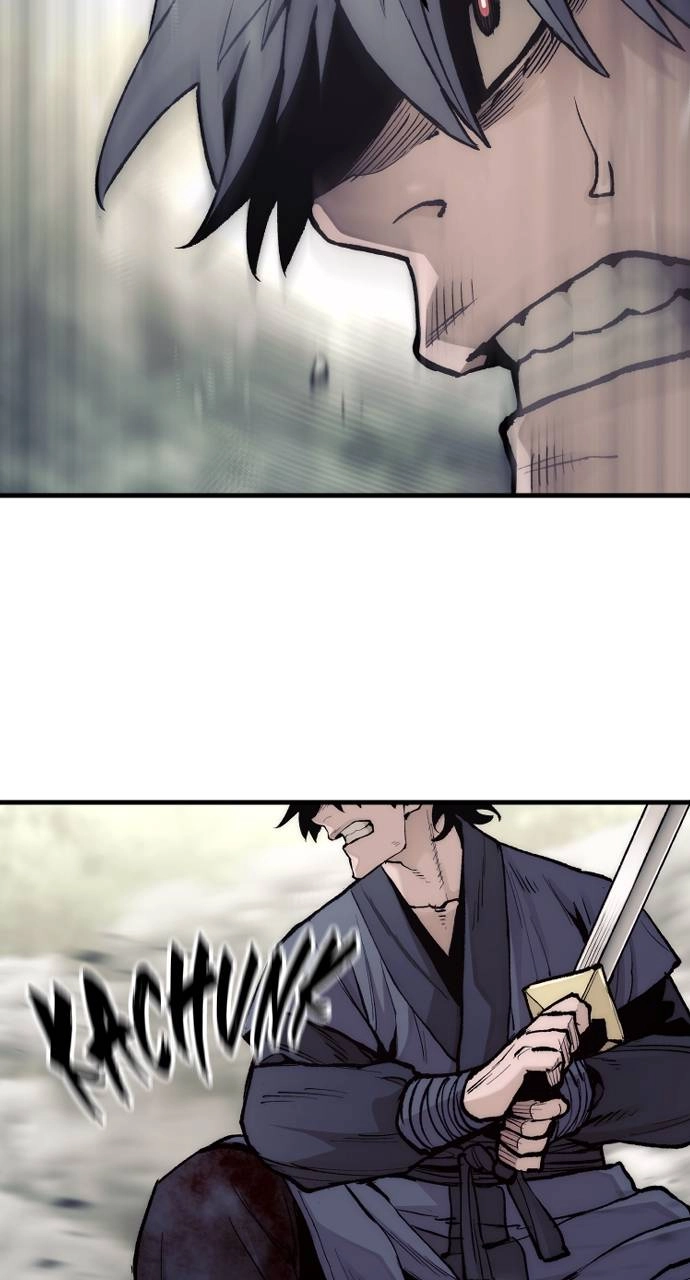 Murim RPG Simulation Chapter 142 Page 96
