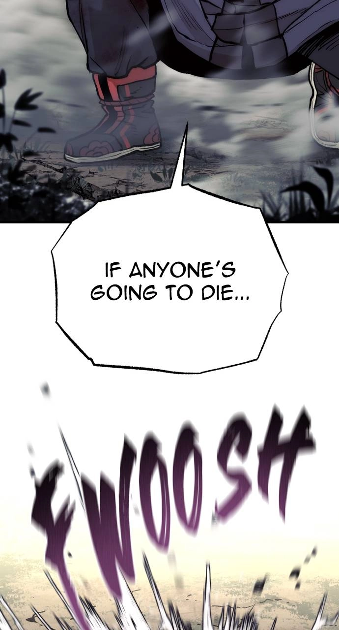Murim RPG Simulation Chapter 142 Page 97