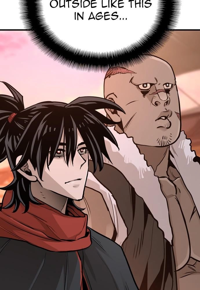 Murim RPG Simulation Chapter 39 Page 156