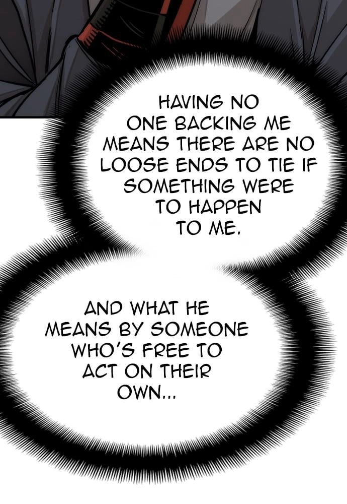 Murim RPG Simulation Chapter 39 Page 80