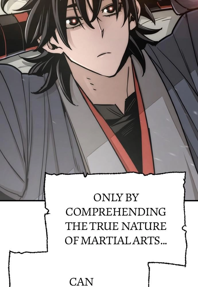 Murim RPG Simulation Chapter 39 Page 15