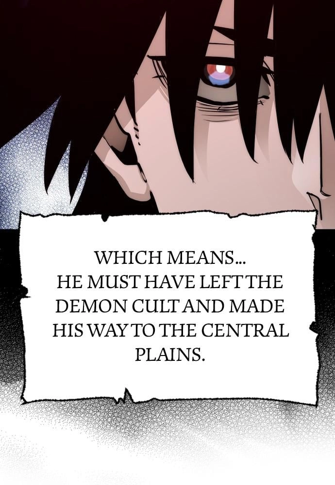 Murim RPG Simulation Chapter 39 Page 65