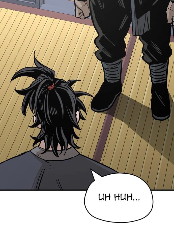 Murim RPG Simulation Chapter 39 Page 123