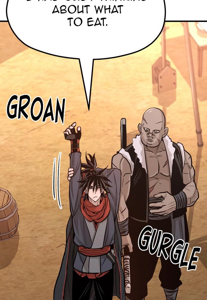 Murim RPG Simulation Chapter 39 Page 176