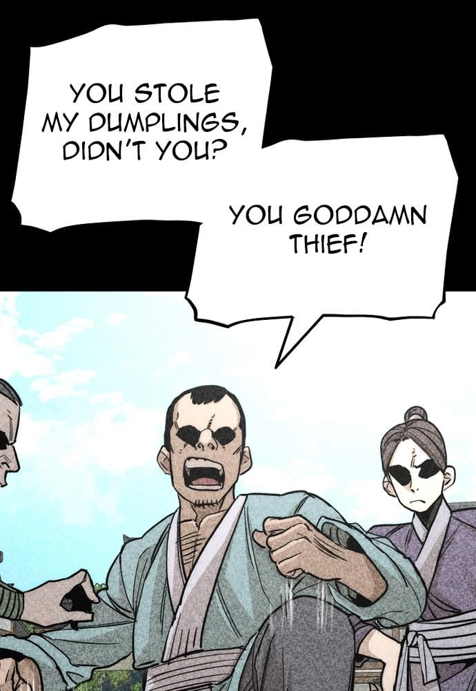 Murim RPG Simulation Chapter 39 Page 160