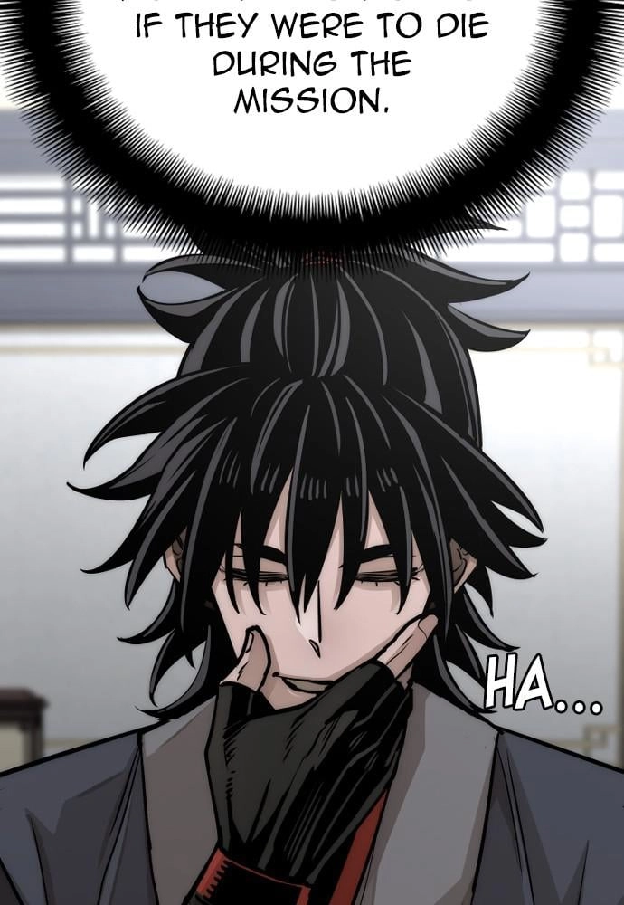 Murim RPG Simulation Chapter 39 Page 79