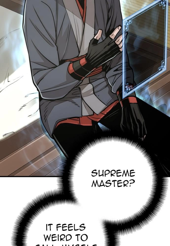 Murim RPG Simulation Chapter 39 Page 6