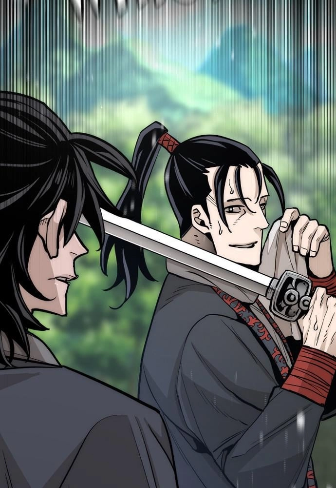 Murim RPG Simulation Chapter 39 Page 39