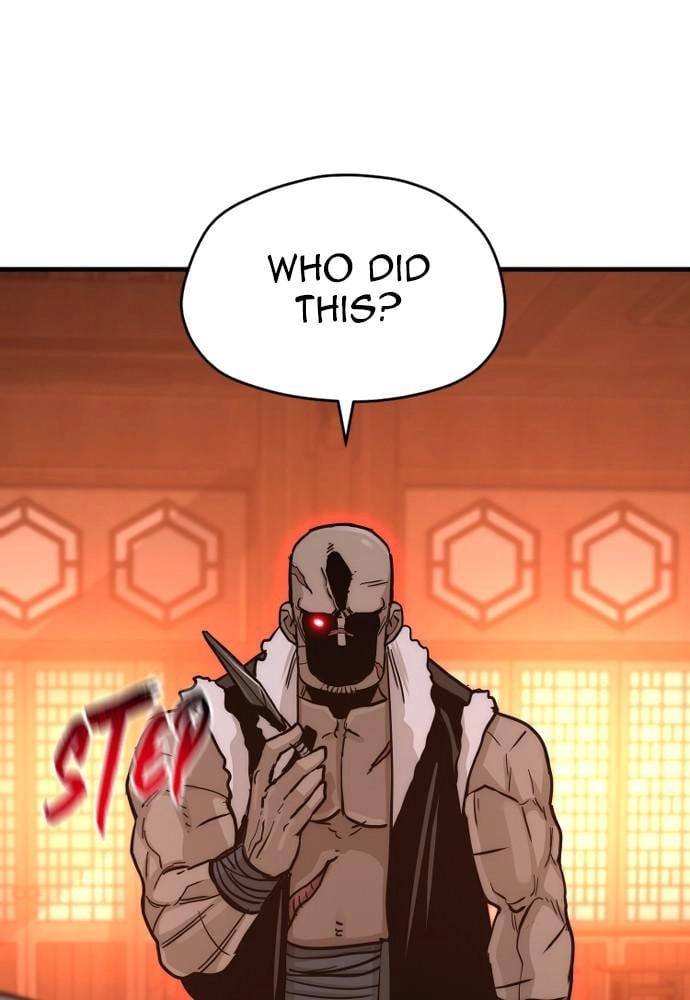Murim RPG Simulation Chapter 39 Page 233