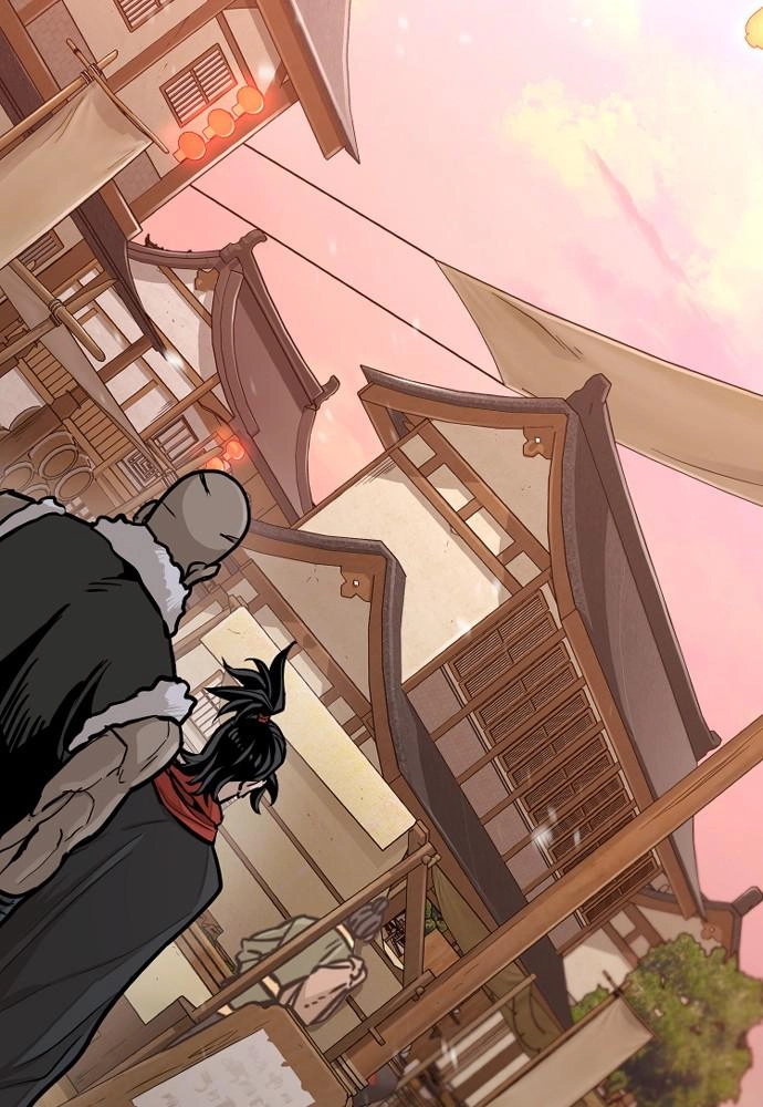 Murim RPG Simulation Chapter 39 Page 154