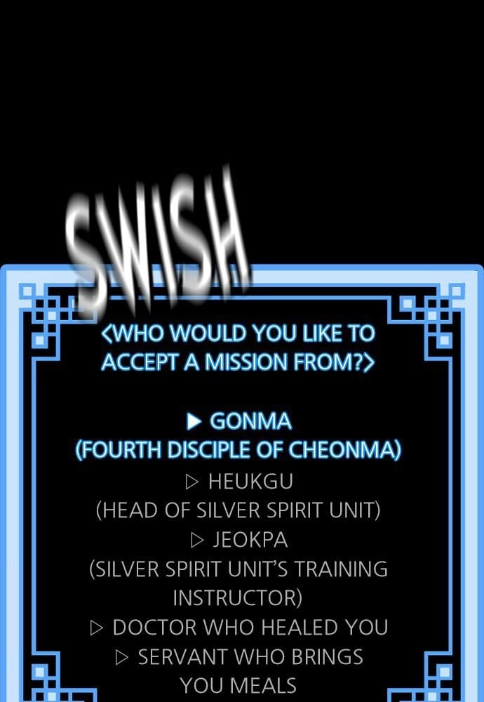 Murim RPG Simulation Chapter 39 Page 26