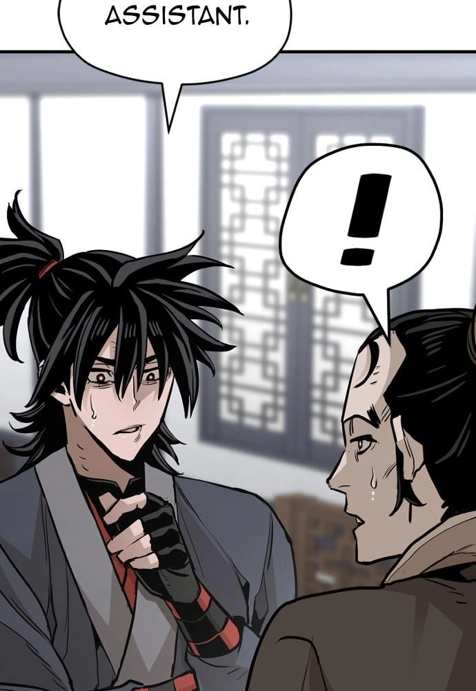 Murim RPG Simulation Chapter 39 Page 104