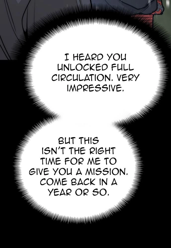 Murim RPG Simulation Chapter 39 Page 40