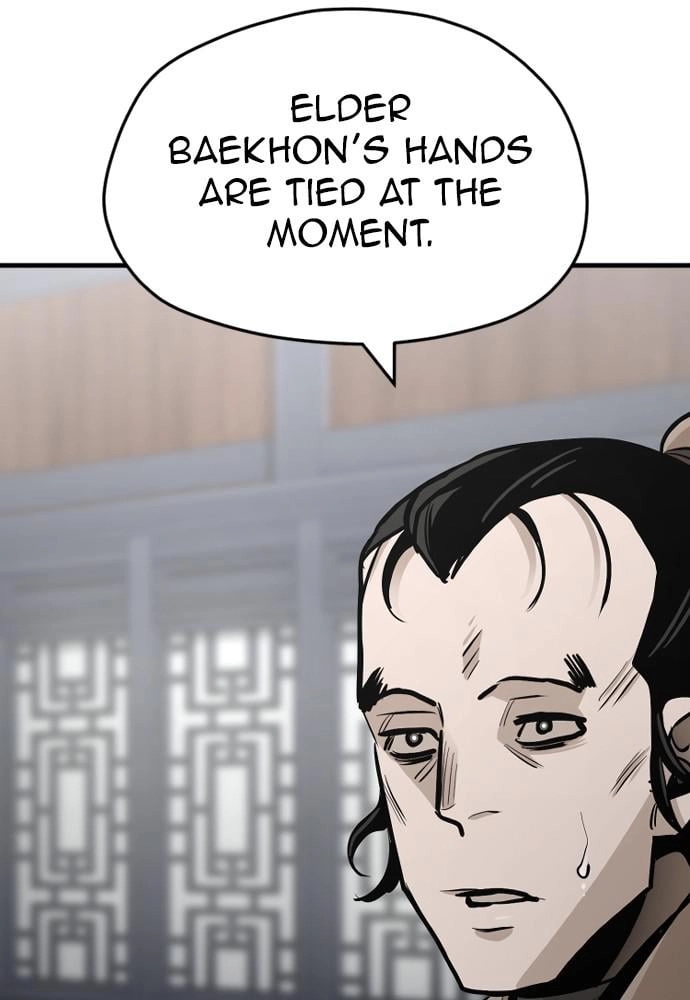 Murim RPG Simulation Chapter 39 Page 70