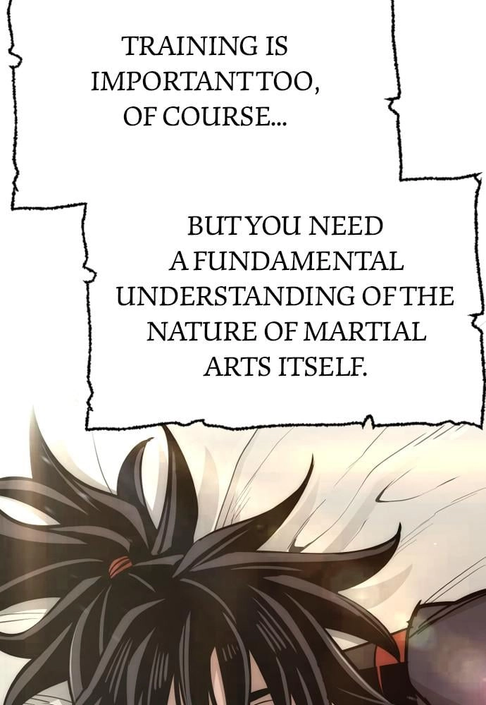 Murim RPG Simulation Chapter 39 Page 14