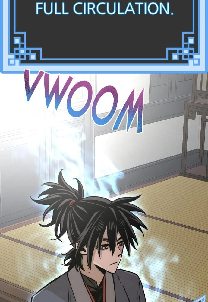 Murim RPG Simulation Chapter 39 Page 5