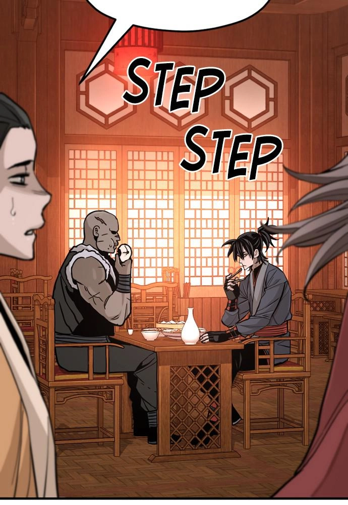 Murim RPG Simulation Chapter 39 Page 202