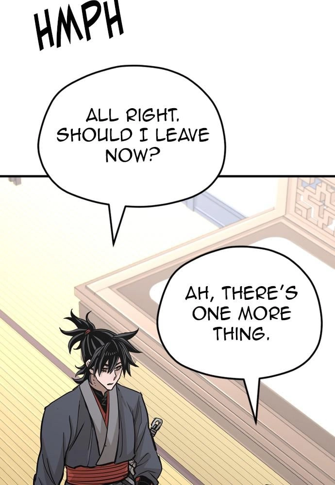 Murim RPG Simulation Chapter 39 Page 112