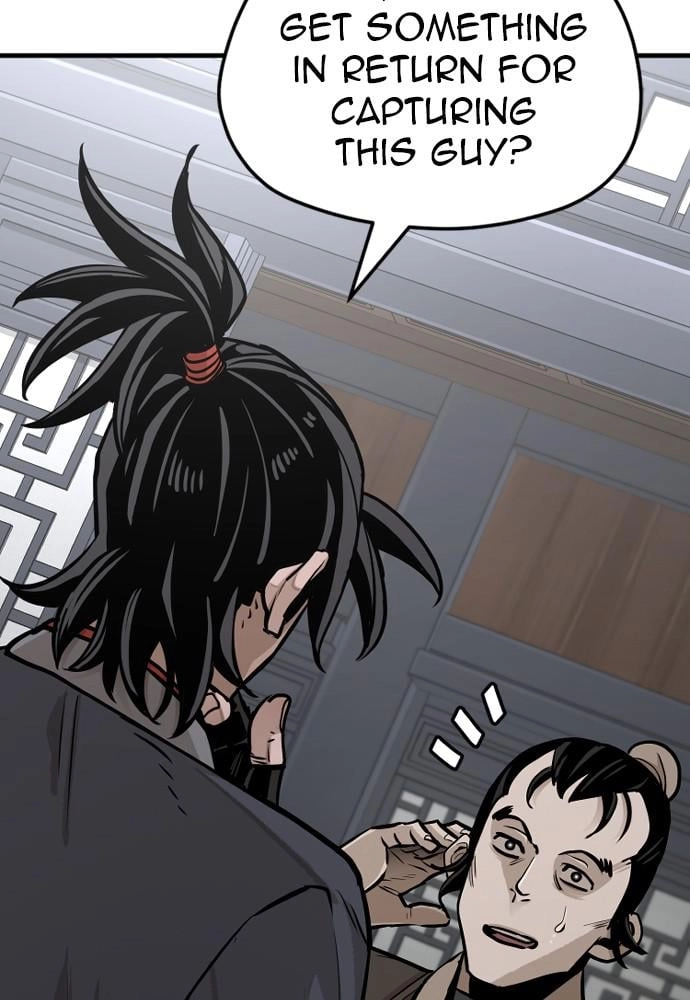 Murim RPG Simulation Chapter 39 Page 84