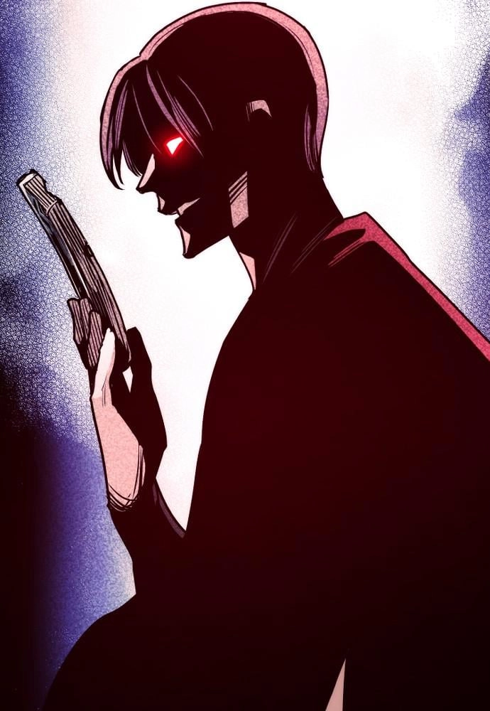 Murim RPG Simulation Chapter 39 Page 64