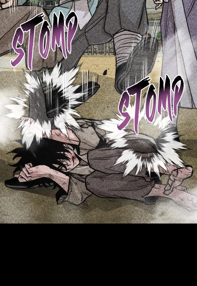 Murim RPG Simulation Chapter 39 Page 161
