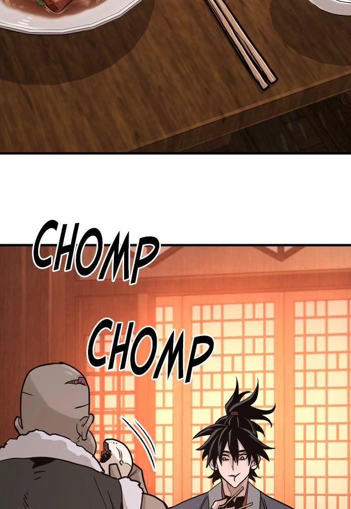Murim RPG Simulation Chapter 39 Page 199
